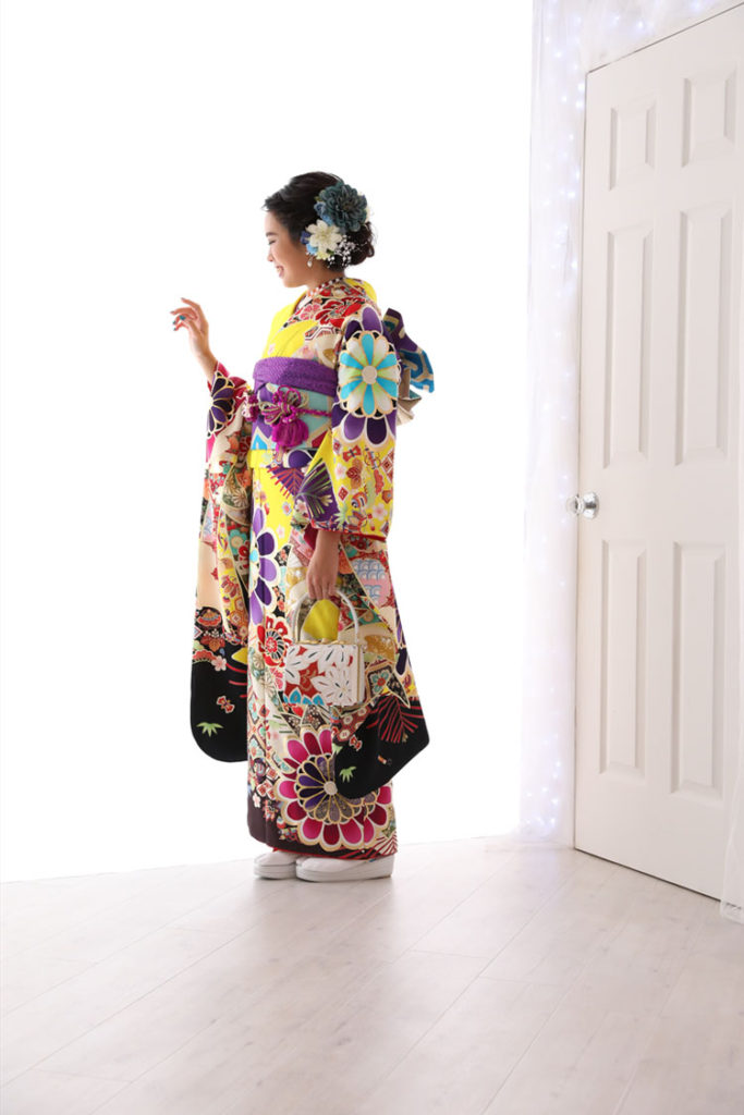 阪南市 泉南市からも多数お越しいただいております 写真だけの成人式のご紹介です 前撮りってどんな感じでするの 撮影時間はどのくらい ぜひご参考にしてみてください プライベートフォトスタジオ マインズ 堺市 泉佐野市 阪南市