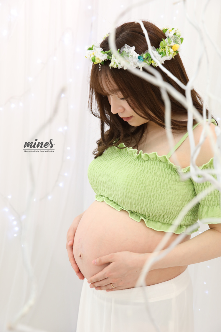 maternity photo izumisano3