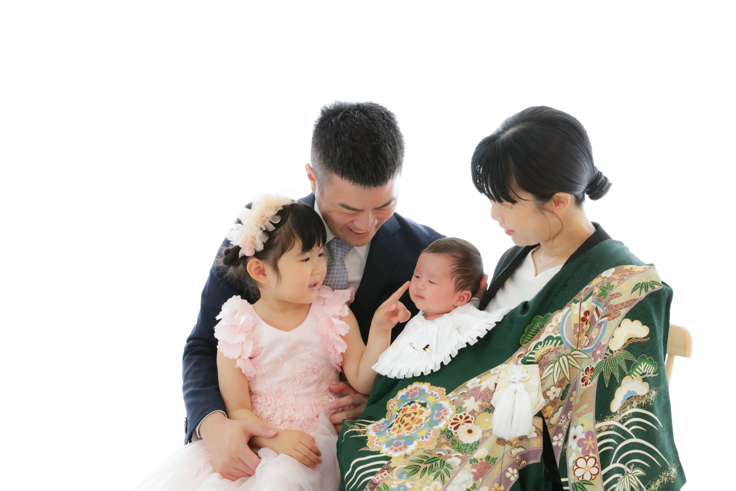 ファミリーショット